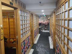 -桃屋日本料理(清华科技园店)