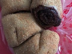 -清真老西北角温记粘食店(长沙路店)