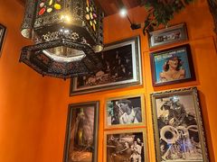 -甘尼仕印度餐厅酒吧(斜塘老街店)
