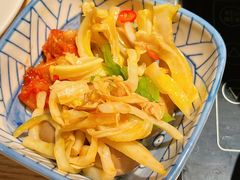 -温野菜涮涮锅(西单大悦城店)