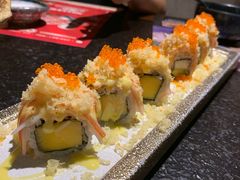 -古田居·特色寿司料理(星之岛旗舰店)