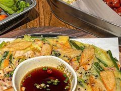 -冰川朝鲜族料理·东北菜(观前店)
