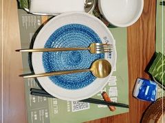 -泰香米泰国餐厅(中大国际店)