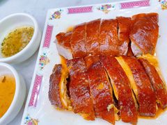 -东鑫记港式茶餐厅(南京东路店)