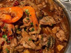 -胖哥俩肉蟹煲(杭州下沙学林街店)