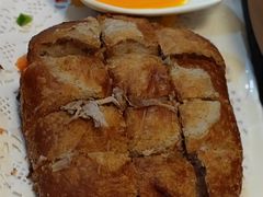香酥芋泥鸭-堂宴·老厦门私房菜(1988仙岳总店)