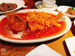 -沪上馨和小馆•海派上海菜(陆家浜路店)