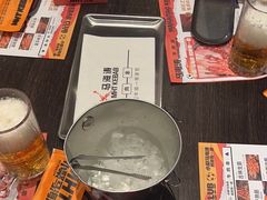 -马海涛牛肉串(领汇广场店)