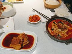 -嘉和一品(新辰天地大兴南区店)