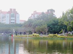 -厦门大学(思明校区)
