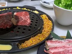 -韩宫宴和牛烤肉(合肥滨湖银泰城店)