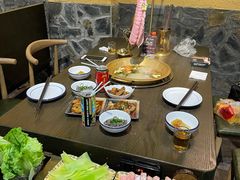 -土著渔匠·养生蝴蝶鱼(香樟路店)