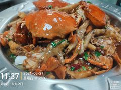 -胖哥俩肉蟹煲(苏州中心店)