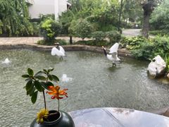 -广富林宰相府酒店·水云间