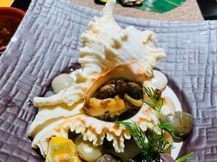 -花潮料理艺食馆(世欧广场店)