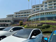 -风味小馆(天目湖宾馆店)