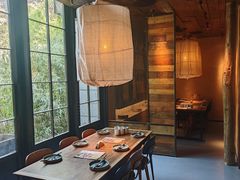 -薇酌饮·陕西菜(南门外店)