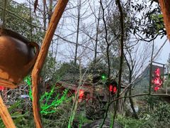 -青城甲(青城山店)