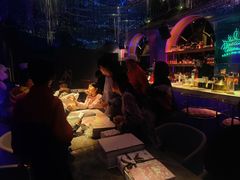 -Darling Queen·Mini·Live·House