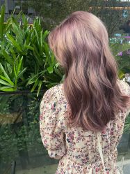 -MY HAIR ARDOR