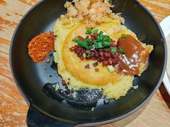 -怪噜范·老贵阳街头名小吃(鸿通城店)