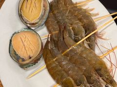 -濠轩阁特色生蚝火锅总店