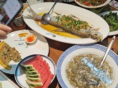 -乡里八闽·福州乡土菜(火车北站店)
