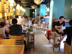-傣妹火锅(四川北路店)