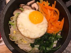 -韩宫宴烤肉·料理(苏州中心店)