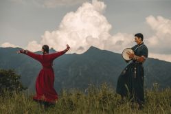 -巴黎恋人(盛景嘉园店)