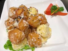 -鹿港小镇(金虹桥国际中心店)