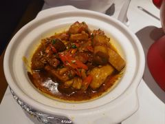 -辣可可·小炒黄牛肉(望京凯德MALL店)