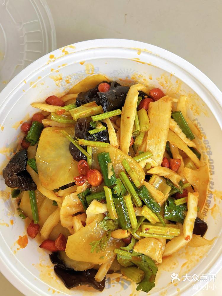 留夫鸭凉拌菜166866元半斤适合夏天的小赶脚