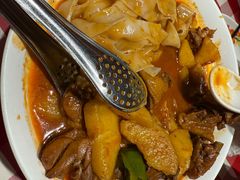 新疆沙湾大盘鸡-西贝(紫荆广场店)