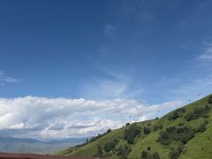 -新疆那拉提国家旅游度假区