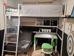 -宜家家居(西安未央商场店)