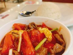 -金湖港式餐厅(建外店)