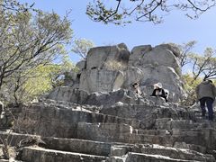 -千佛山风景名胜区