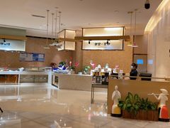 -鲁商铂尔曼大酒店·铂丽自助餐厅