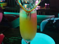 -MOSSO音乐酒吧·Live House(南京西路店)
