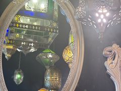 -苏坦土耳其西餐厅(玉林店)