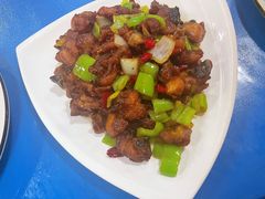 -王府酒店(兴华南街铁西百货店)