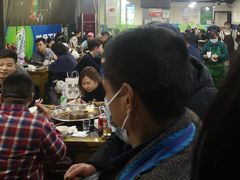 -星鸿社重庆老火锅
