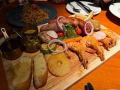 -布拉格餐厅· 中欧捷克菜(全国首店)