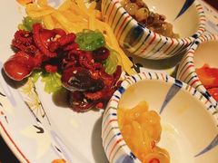 -松子料理(华威桥店)