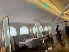 大堂-佐度王子扒房(西城红场店)