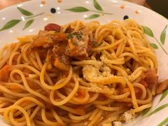 -萨莉亚意式餐厅(深圳北站店)