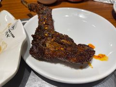 孜香兔腿-老号尤兔头(西川店)