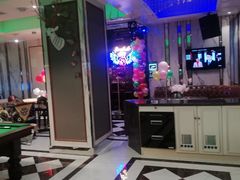 -火吧PTV聚会餐厅(10号店)