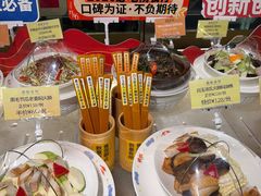 -南海渔村(珠江新城店)